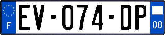 EV-074-DP