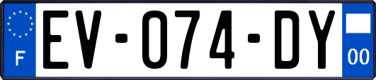 EV-074-DY