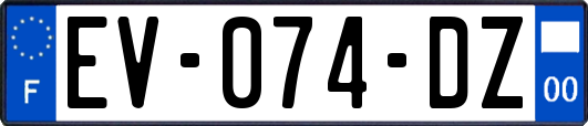 EV-074-DZ