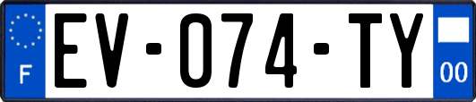 EV-074-TY