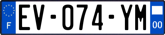 EV-074-YM