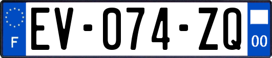 EV-074-ZQ