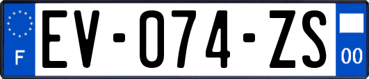 EV-074-ZS