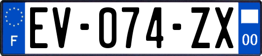 EV-074-ZX