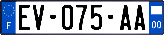 EV-075-AA