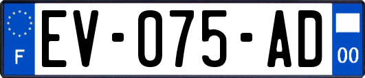 EV-075-AD