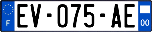 EV-075-AE