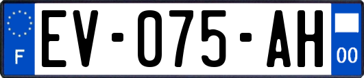 EV-075-AH