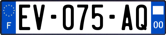 EV-075-AQ