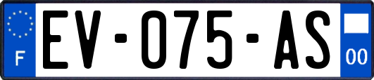 EV-075-AS