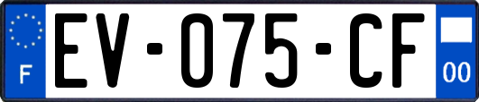 EV-075-CF