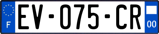 EV-075-CR