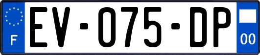 EV-075-DP