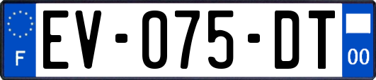 EV-075-DT