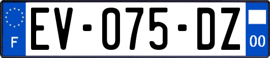 EV-075-DZ