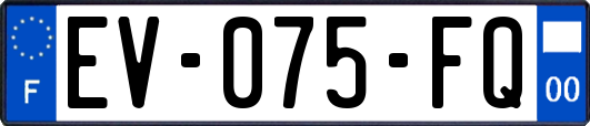 EV-075-FQ