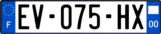 EV-075-HX