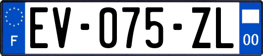 EV-075-ZL