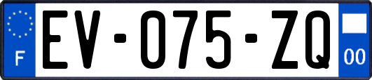 EV-075-ZQ