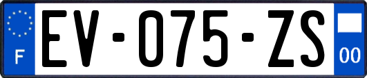 EV-075-ZS