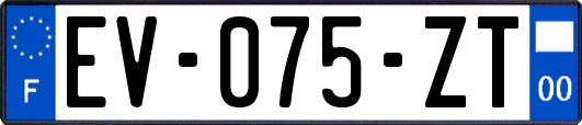 EV-075-ZT