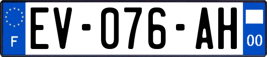 EV-076-AH