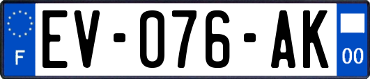 EV-076-AK