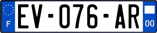 EV-076-AR