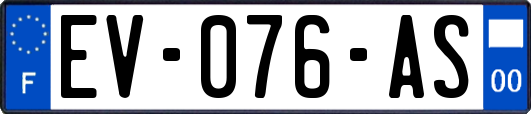 EV-076-AS