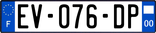 EV-076-DP