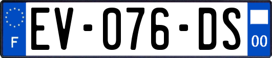 EV-076-DS