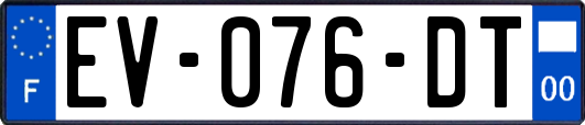 EV-076-DT