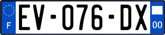 EV-076-DX