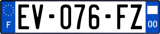 EV-076-FZ