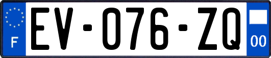 EV-076-ZQ