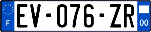 EV-076-ZR