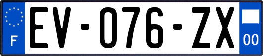 EV-076-ZX