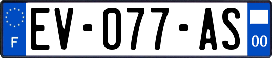 EV-077-AS