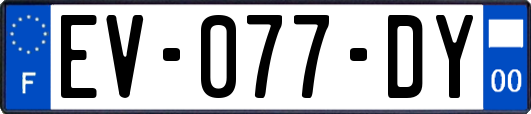 EV-077-DY