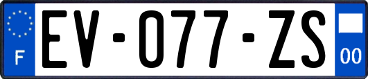 EV-077-ZS