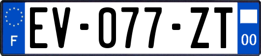 EV-077-ZT