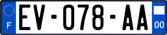 EV-078-AA