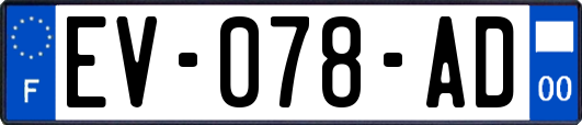 EV-078-AD