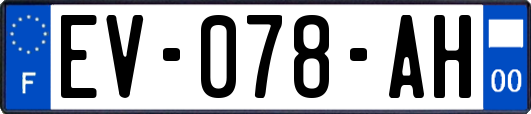 EV-078-AH