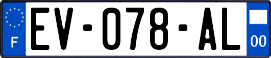 EV-078-AL