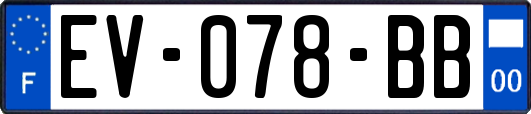 EV-078-BB