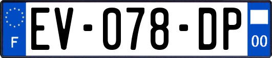 EV-078-DP