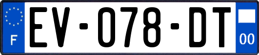 EV-078-DT