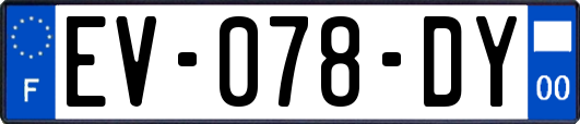 EV-078-DY