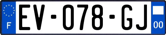 EV-078-GJ